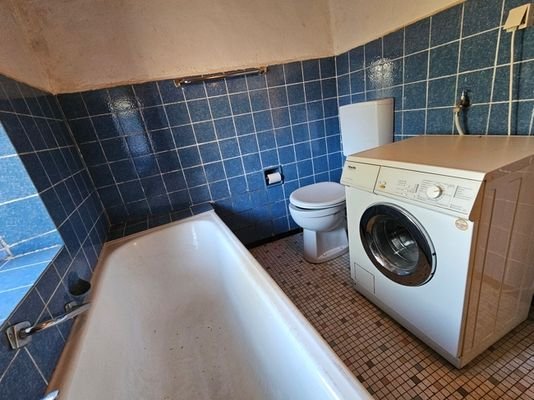 OG Badezimmer