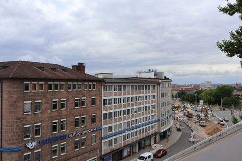Nürnberg Wohnungen, Nürnberg Wohnung mieten