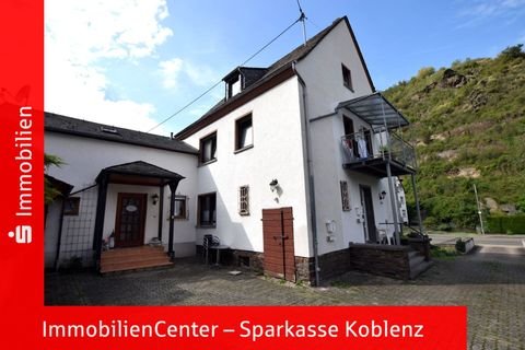 Kobern-Gondorf Häuser, Kobern-Gondorf Haus kaufen