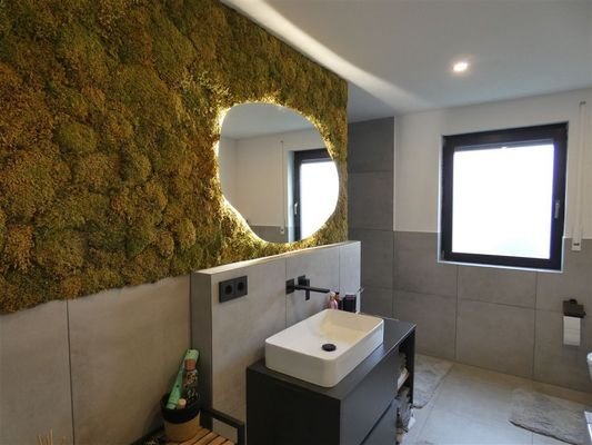 Ihr neues Badezimmer