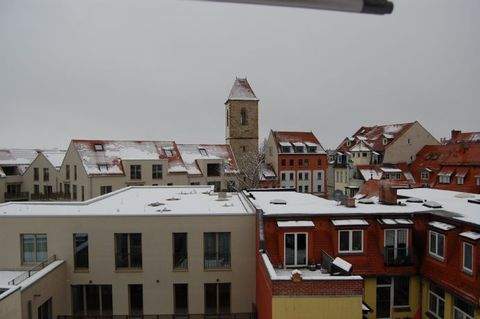 Erfurt Wohnungen, Erfurt Wohnung mieten