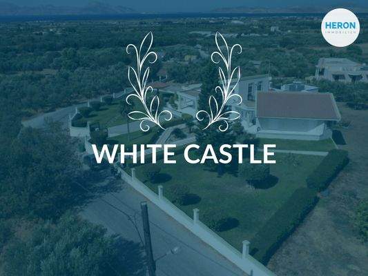 WHITE CASTLE 43