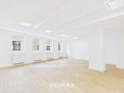 Bietigheim-Bissingen Büros, Büroräume, Büroflächen 