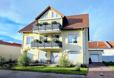 Lambsheim Büros, Büroräume, Büroflächen 