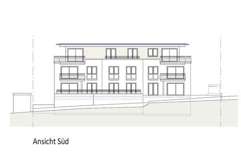 Überlingen Renditeobjekte, Mehrfamilienhäuser, Geschäftshäuser, Kapitalanlage