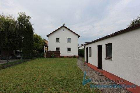 Osterhofen / Altenmarkt Häuser, Osterhofen / Altenmarkt Haus kaufen