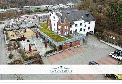 Wissen Gastronomie, Pacht, Gaststätten