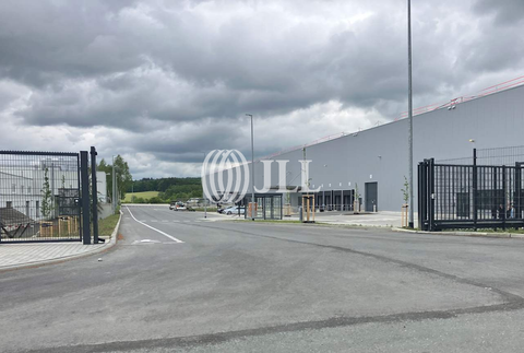 Schleiz Halle, Schleiz Hallenfläche