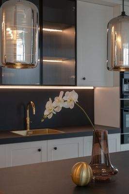 Beispielfoto - Einrichtungsstil COCO