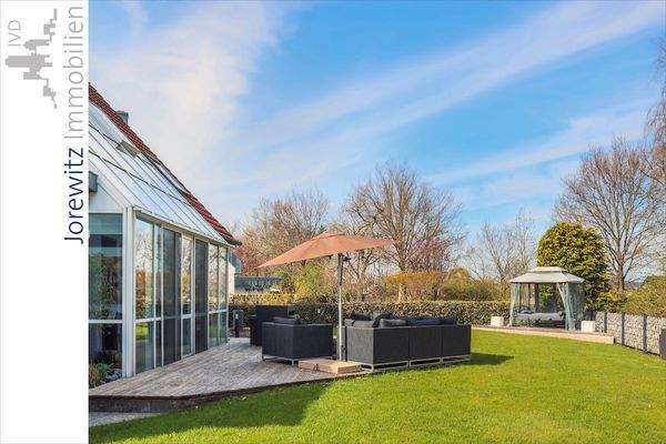 007 - Garten - Ansicht 1