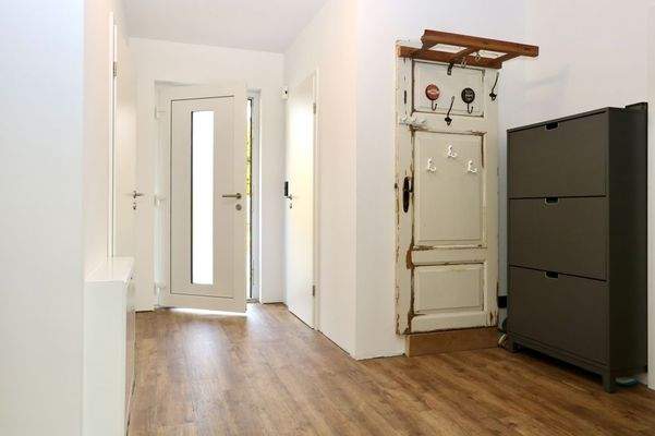 Willkommen in Ihrem neues Zuhause!