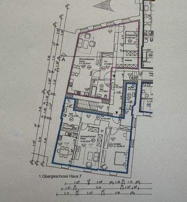 Grundriss WE6+7 -1.OG