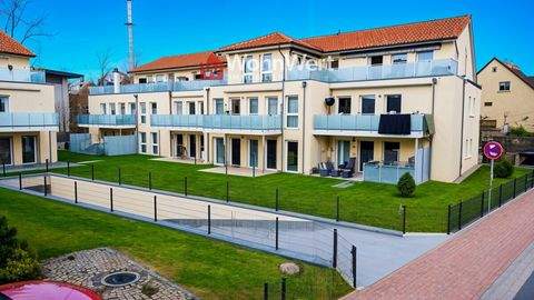 Burgdorf Wohnungen, Burgdorf Wohnung kaufen