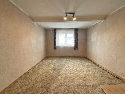 Haus 11-13 - Zimmer im Dachgeschoss