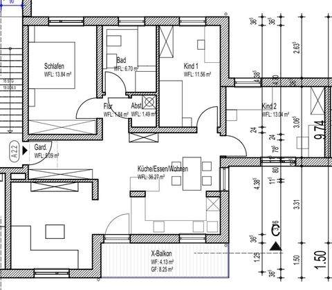 Mintraching Wohnungen, Mintraching Wohnung kaufen