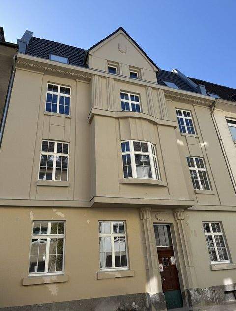 Düsseldorf Wohnungen, Düsseldorf Wohnung mieten