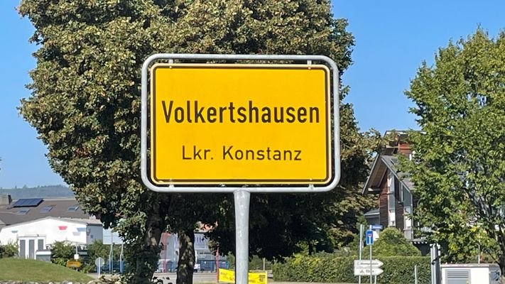 Herzlich willkommen in Volkertshausen!