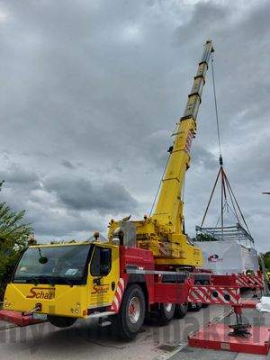 Ihr Eigenheim in 5 Tagen bezugsfertig!