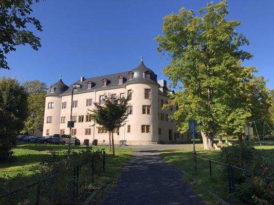 Schloss Wächtersbach