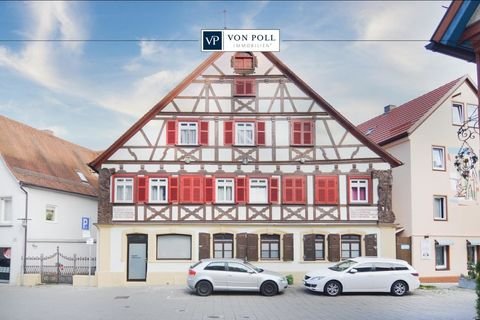 Schwäbisch Gmünd Häuser, Schwäbisch Gmünd Haus kaufen