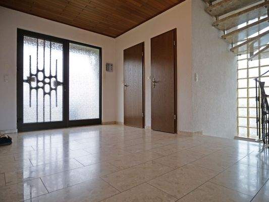 14-Haus 1 - Eingangsbereich