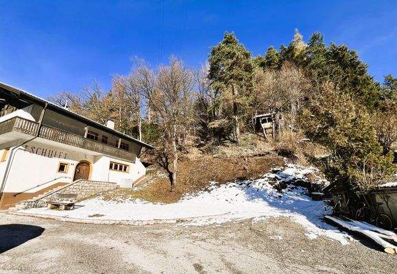 Grundstück 1 mit ca. 430m²