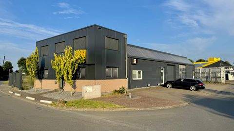 Gescher Büros, Büroräume, Büroflächen 