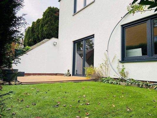 .. Platz für die Kinder !