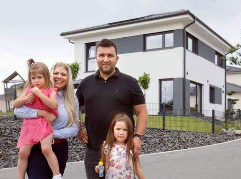 Hart bei Graz Häuser, Hart bei Graz Haus kaufen