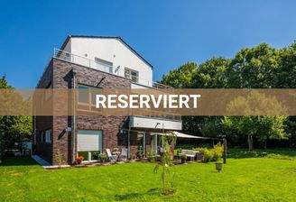 Reserviert