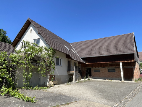 Schliengen Häuser, Schliengen Haus kaufen