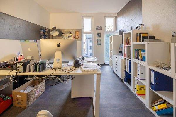 Kind / Gast / Arbeiten