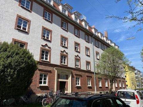 München Wohnungen, München Wohnung mieten