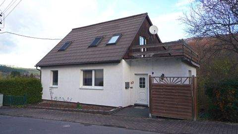 Ilmenau Häuser, Ilmenau Haus kaufen