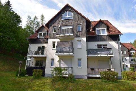 Suhl Wohnungen, Suhl Wohnung kaufen