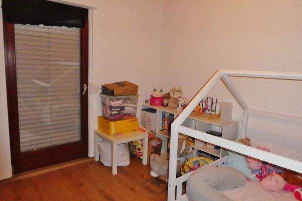 Kinderzimmer 2 Haus 2
