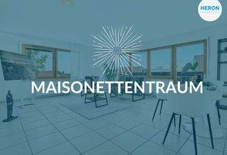 MAISONETTENTRAUM 43