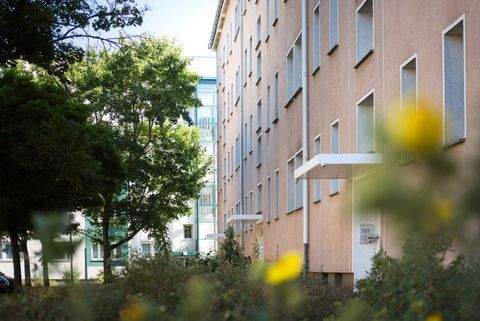 Dessau-Roßlau Wohnungen, Dessau-Roßlau Wohnung mieten