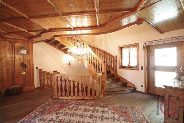 Villa Bad Kleinkirchheim (71)