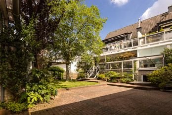 Düsseldorf Renditeobjekte, Mehrfamilienhäuser, Geschäftshäuser, Kapitalanlage