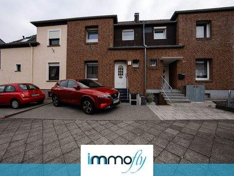 Mönchengladbach Häuser, Mönchengladbach Haus kaufen