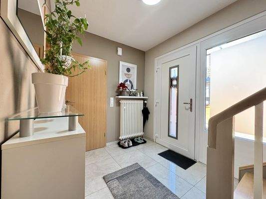 Eingangsbereich / Flur