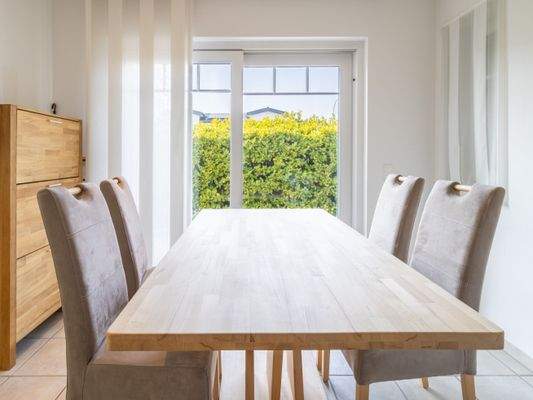 Weiteres Zimmer im Erdgeschoss