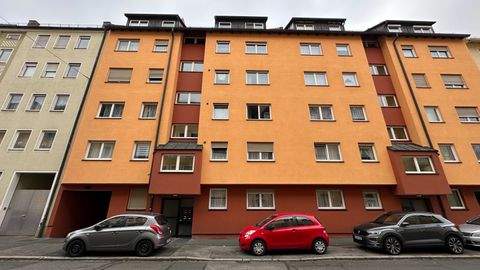 Nürnberg Wohnungen, Nürnberg Wohnung kaufen