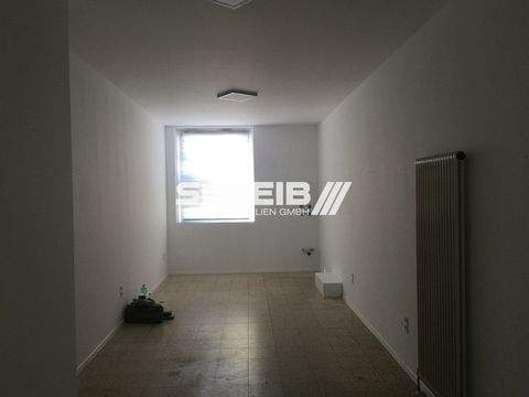 Feuchtwangen Büros, Büroräume, Büroflächen 