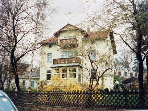 Jena Häuser, Jena Haus kaufen