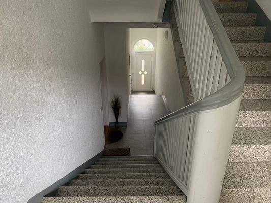 Treppenhaus