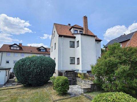 Dörfles-Esbach Häuser, Dörfles-Esbach Haus kaufen