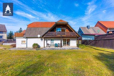 Allrode Häuser, Allrode Haus kaufen