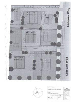 Neuendorf-Lageplan